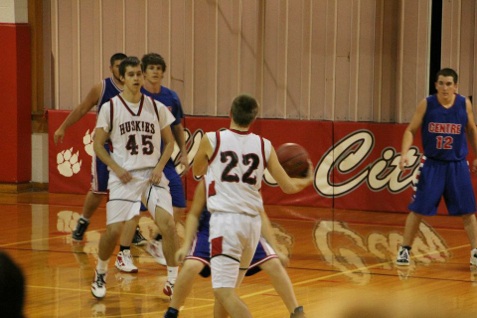 basket